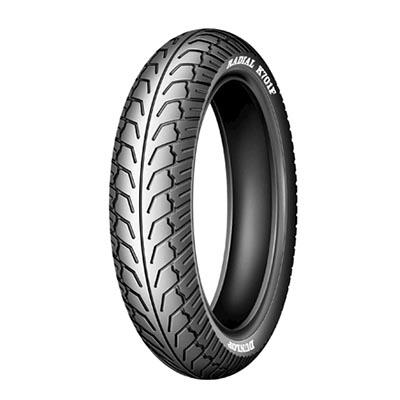DUNLOP K 701 F 120/70 R18 59V TL MOTO SPORTTOURER