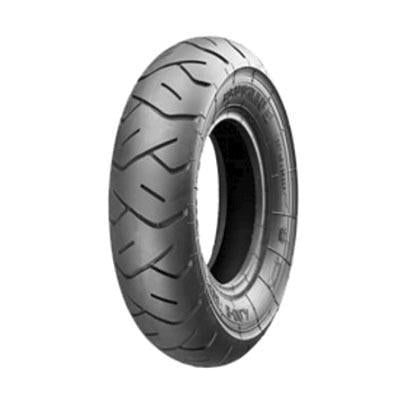 HEIDENAU K 75 3.50/ -8 46M TL MOTO SPORT