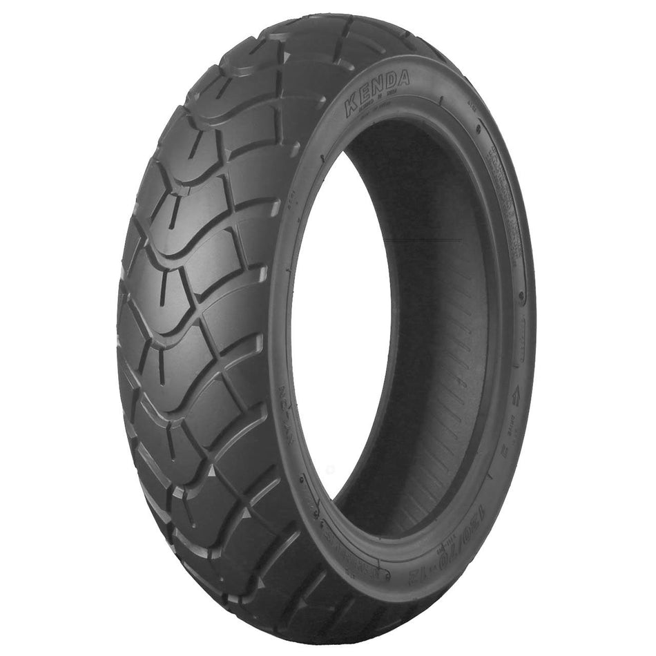 KENDA K 761 K 150/80 -16 71H TL MOTO ADVENTURE