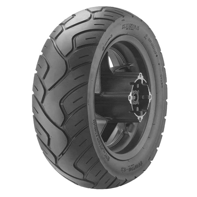 KENDA K 763 F 120/70 -12 51P TL MOTO SPORT