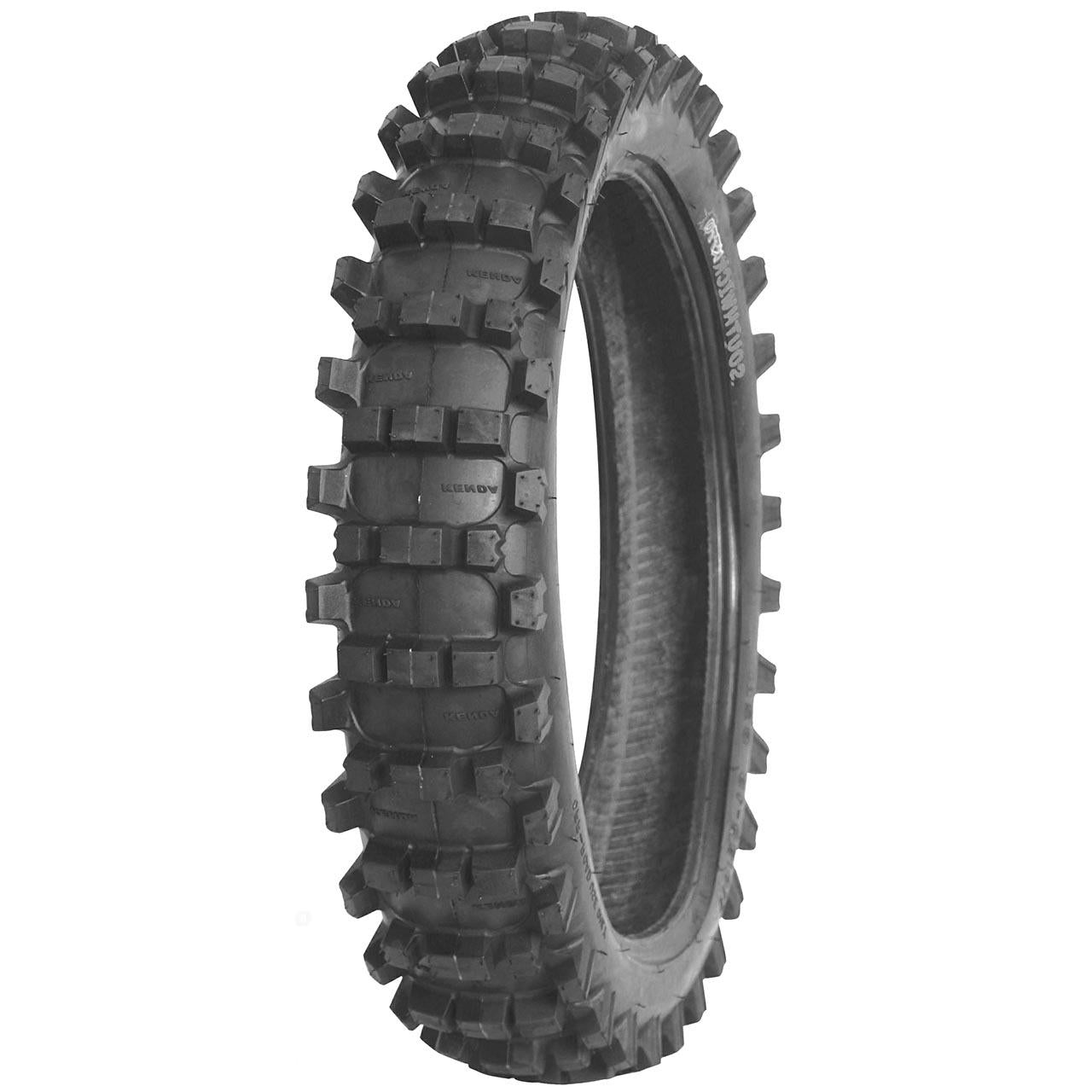 KENDA K 770 SOUTHWICK FRONT 70/100 -19 42M TT MOTO CROSS