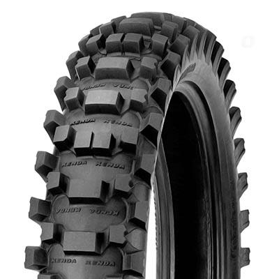 KENDA K 771 MILLVILLE 100/90 -19 57M TT MOTO CROSS