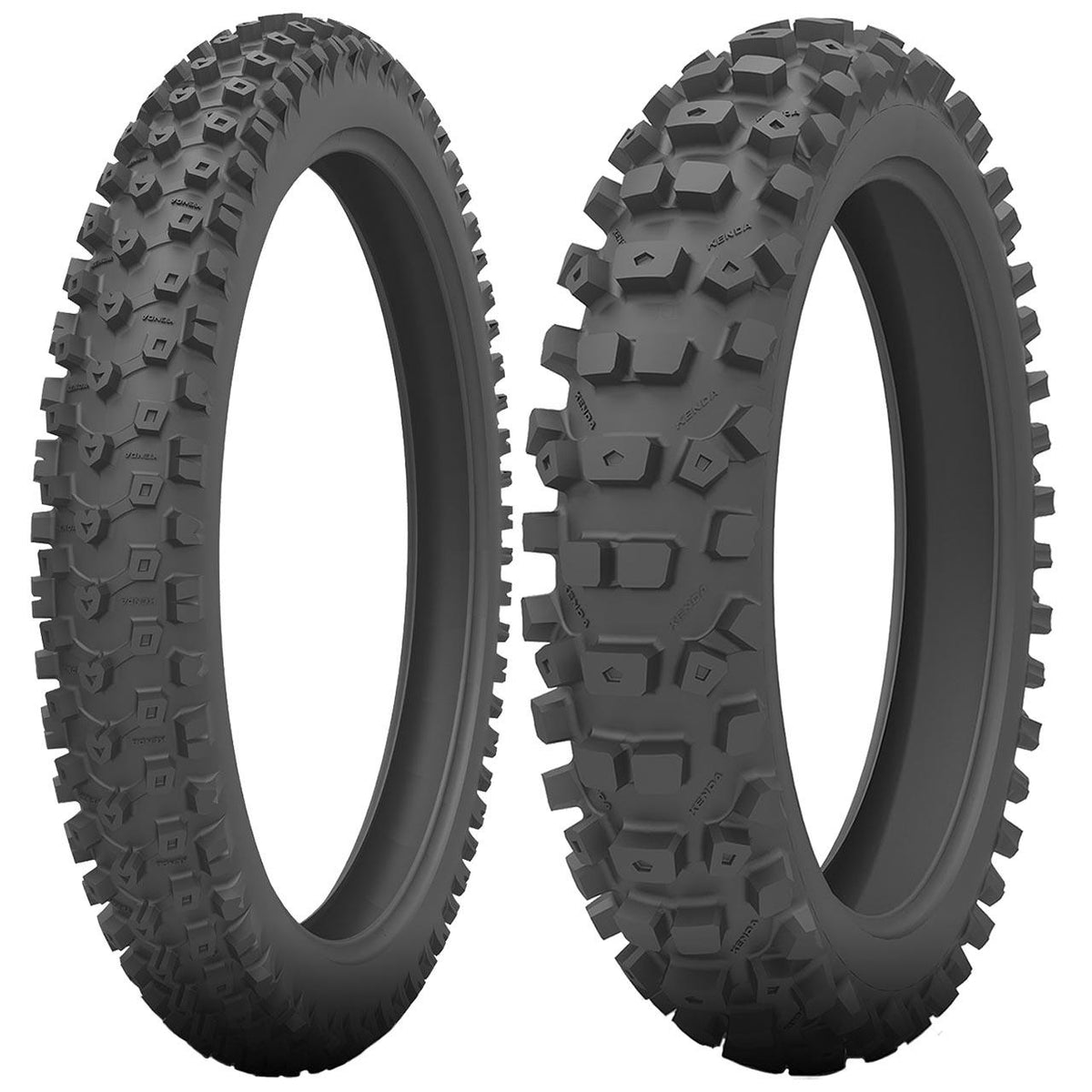 KENDA K 772 CARLSBAD FRONT 60/100 -14 30M TT MOTO CROSS