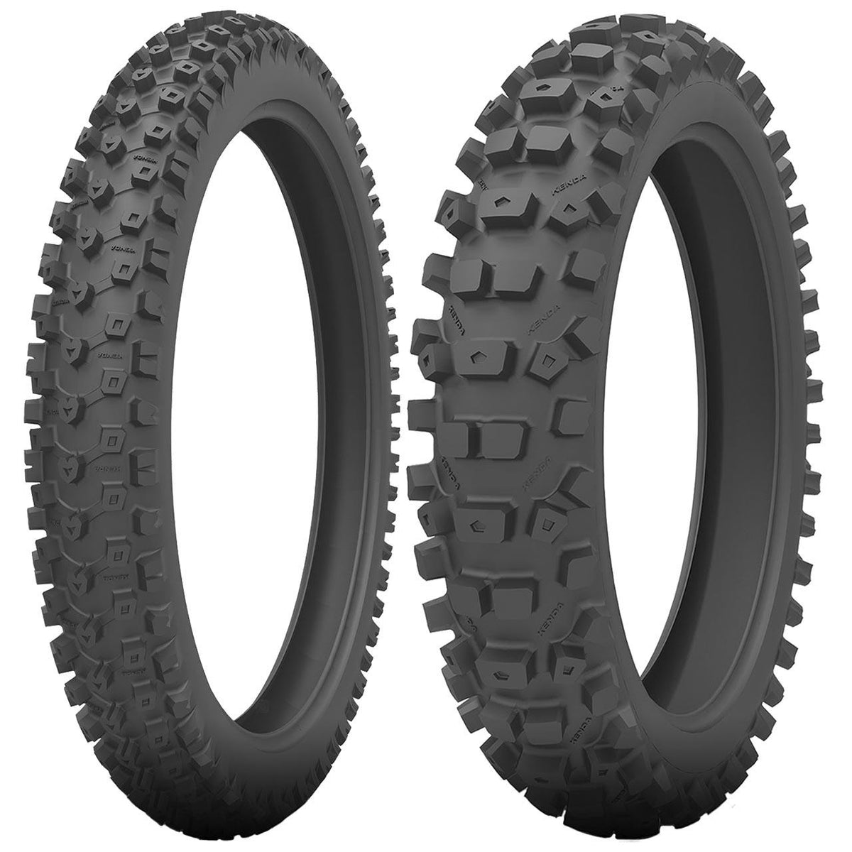 KENDA K 772 CARLSBAD 90/100 -16 52M TT MOTO CROSS