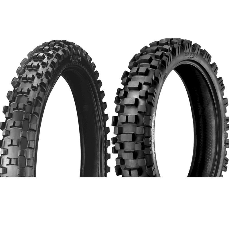 KENDA K 775 WASHOUGAL FRONT 70/100 -19 42M TT MOTO CROSS