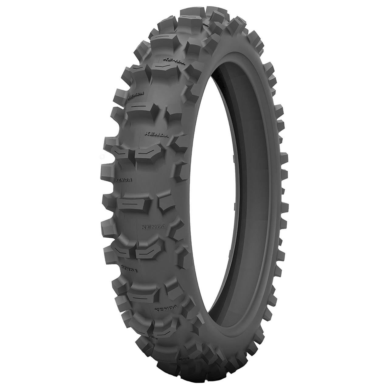 KENDA K 782 SAND MAD NHS 100/90 -19 57M TT MOTO CROSS