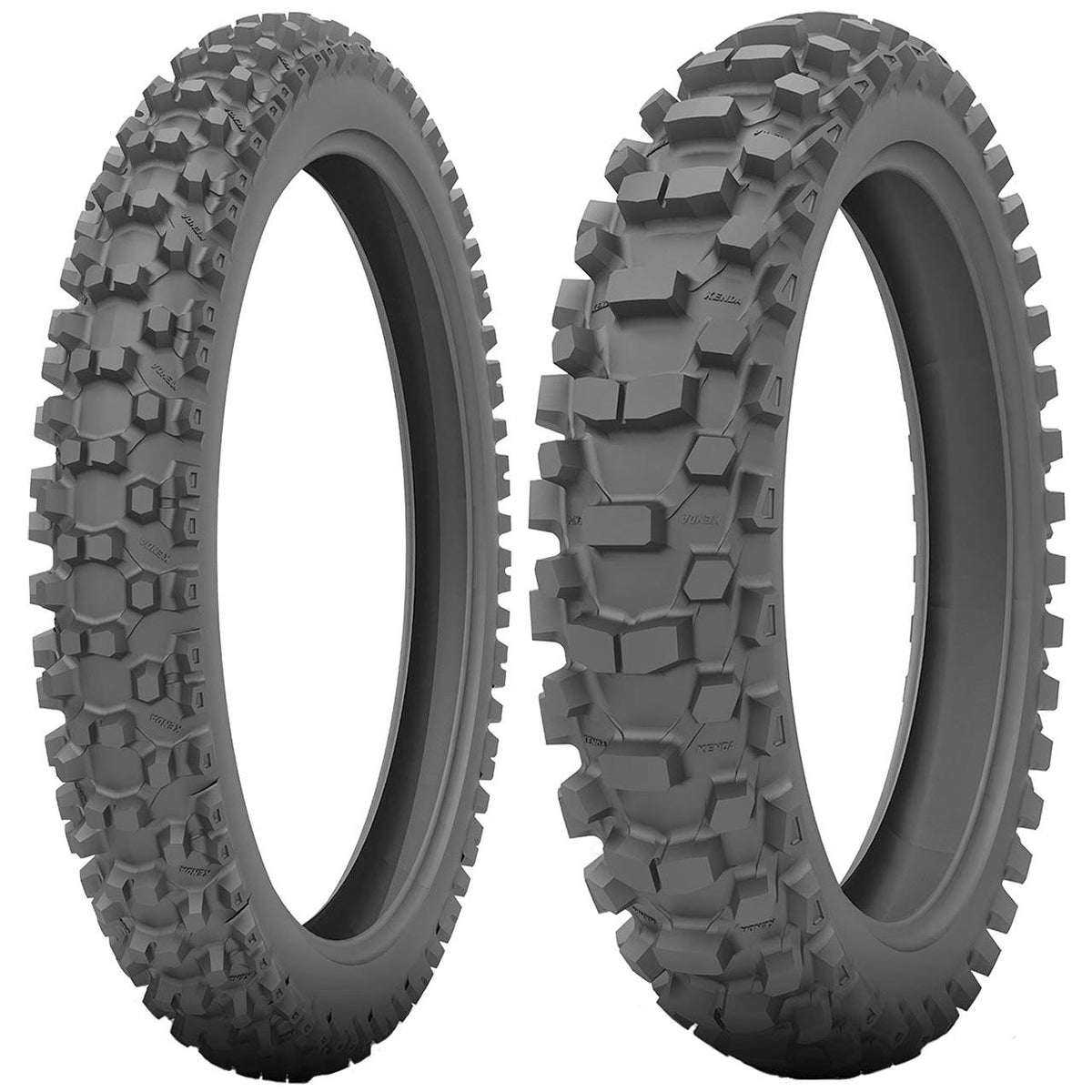 KENDA K 785 MILLVILLE 2 NHS FRONT 70/100 -17 40M TT MOTO CROSS