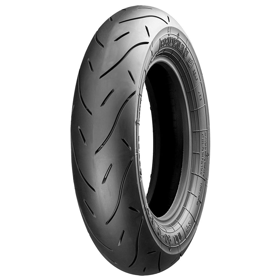 HEIDENAU K 80 SR SRS2 NHS 120/80 -12 65M TL MOTO RACING
