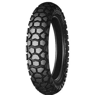 DUNLOP K 850 A WT 4.60/ -18 63S TT MOTO ENDURO