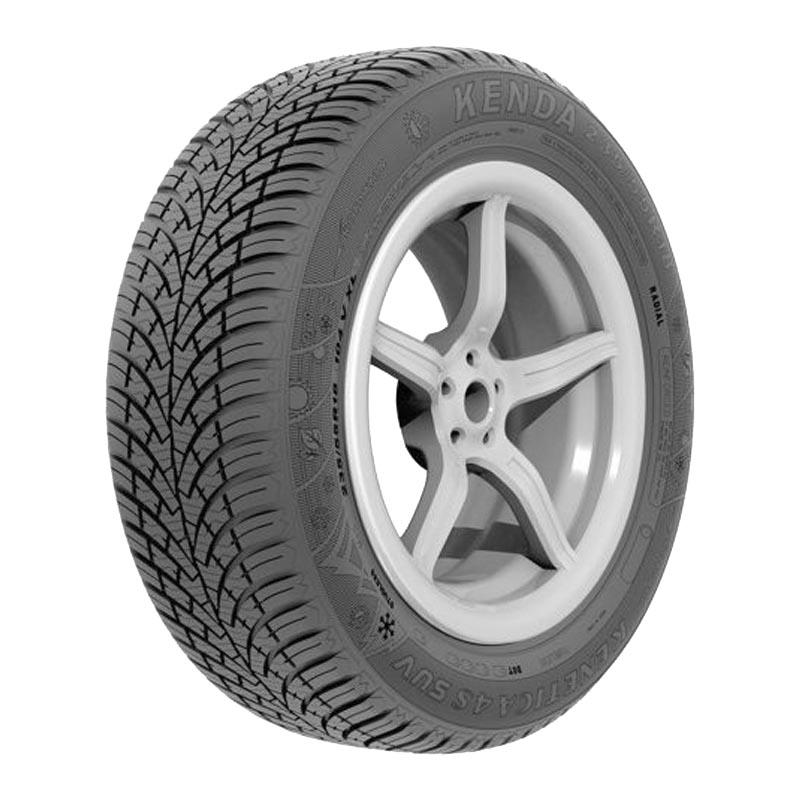 KENDA KENETICA 4S SUV KR609 235/55 R18 100V TL M+S 3PMSF 4X4 SUV CROSSOVER 4 STAGIONI