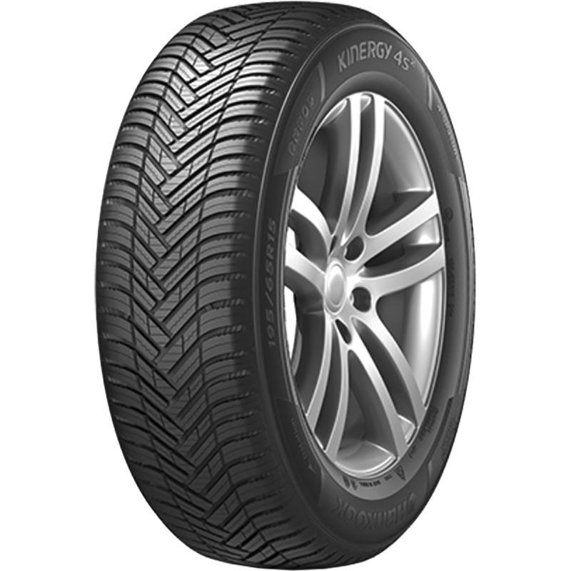 HANKOOK KINERGY 4S 2 H750 245/40 R19 94W TL M+S 3PMSF AUTO 4 STAGIONI