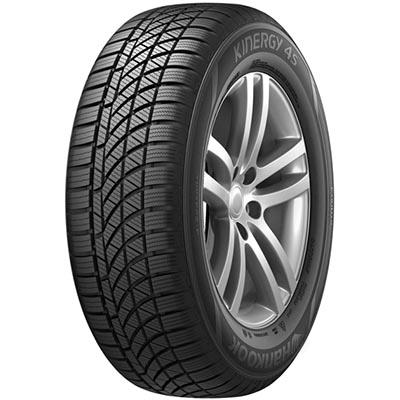 HANKOOK KINERGY 4S H740 XL AO 195/55 R16 91V TL M+S 3PMSF AUTO 4 STAGIONI