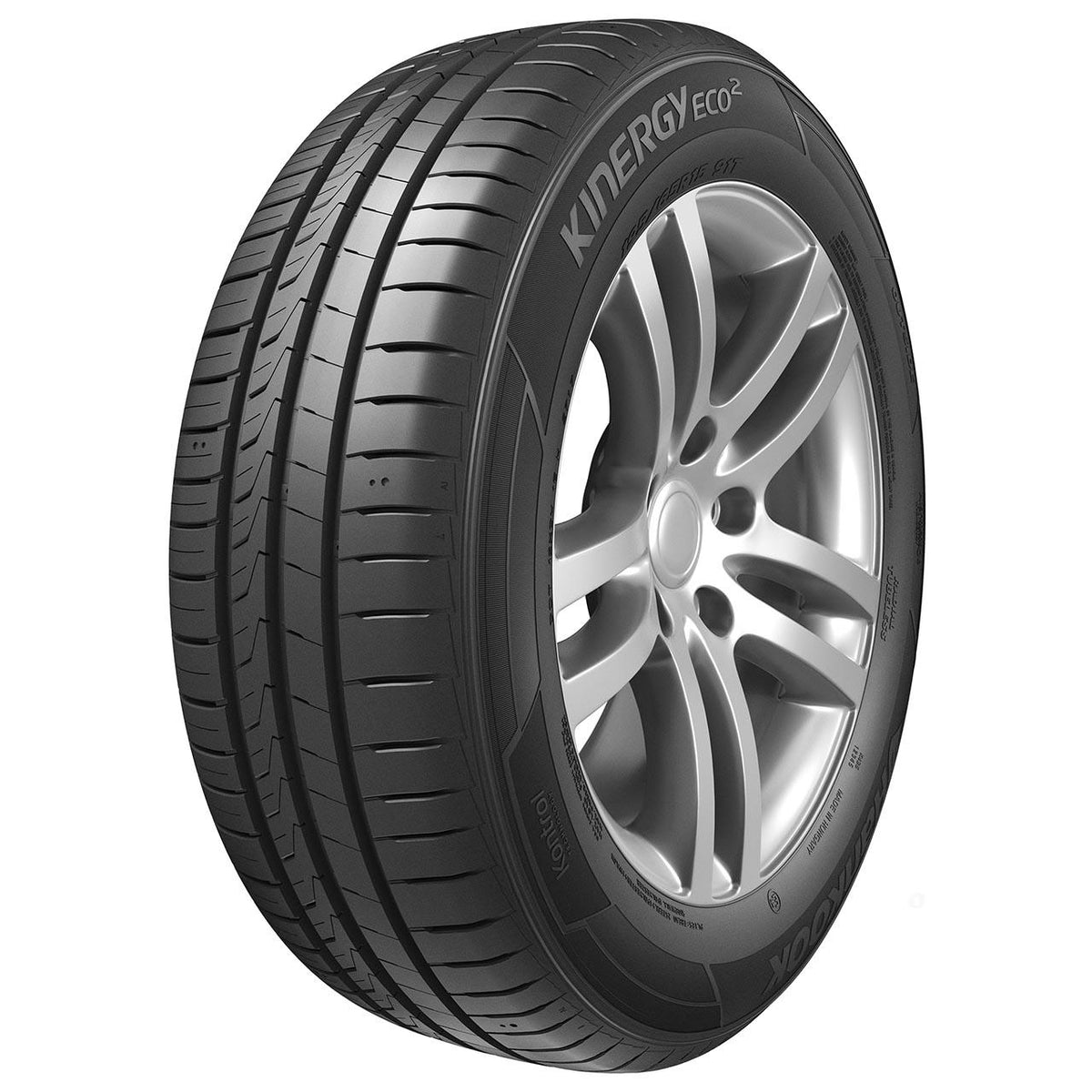 HANKOOK KINERGY ECO 2 K435 205/55 R16 91V TL AUTO ESTIVO