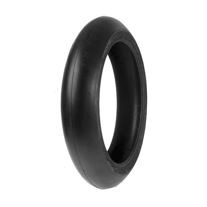 DUNLOP KR 109 MS3 PLUS RACE FRONT 125/80 R17 TL MOTO RACING