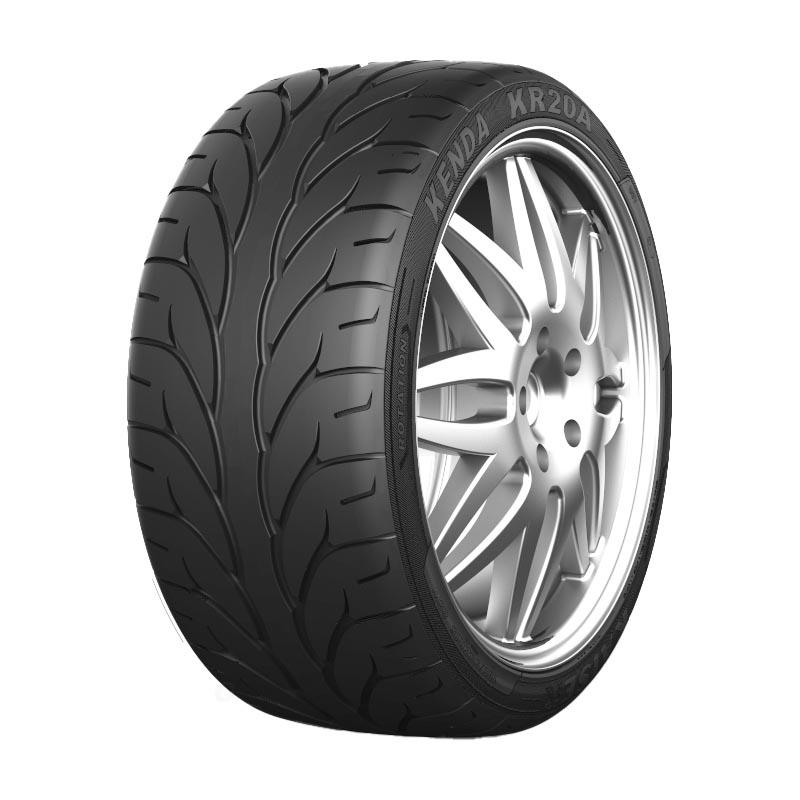 KENDA KR 20 A KAISER XL TREAD 180 NHS 245/40 R18 97W TL AUTO RACING