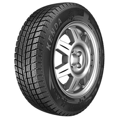KENDA KR 27 ICETEC 215/75 R15 100S TL M+S 3PMSF AUTO INVERNALE