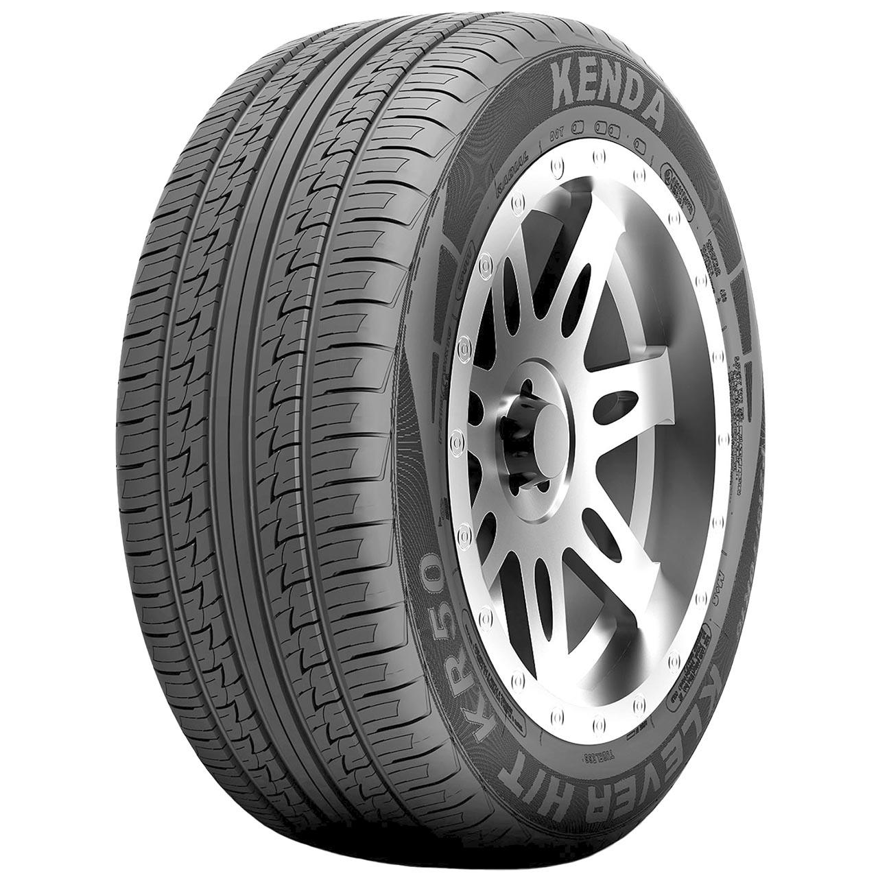 KENDA KR 50 KLEVER HT XL 255/55 R18 109H TL M+S 4X4 SUV CROSSOVER ESTIVO