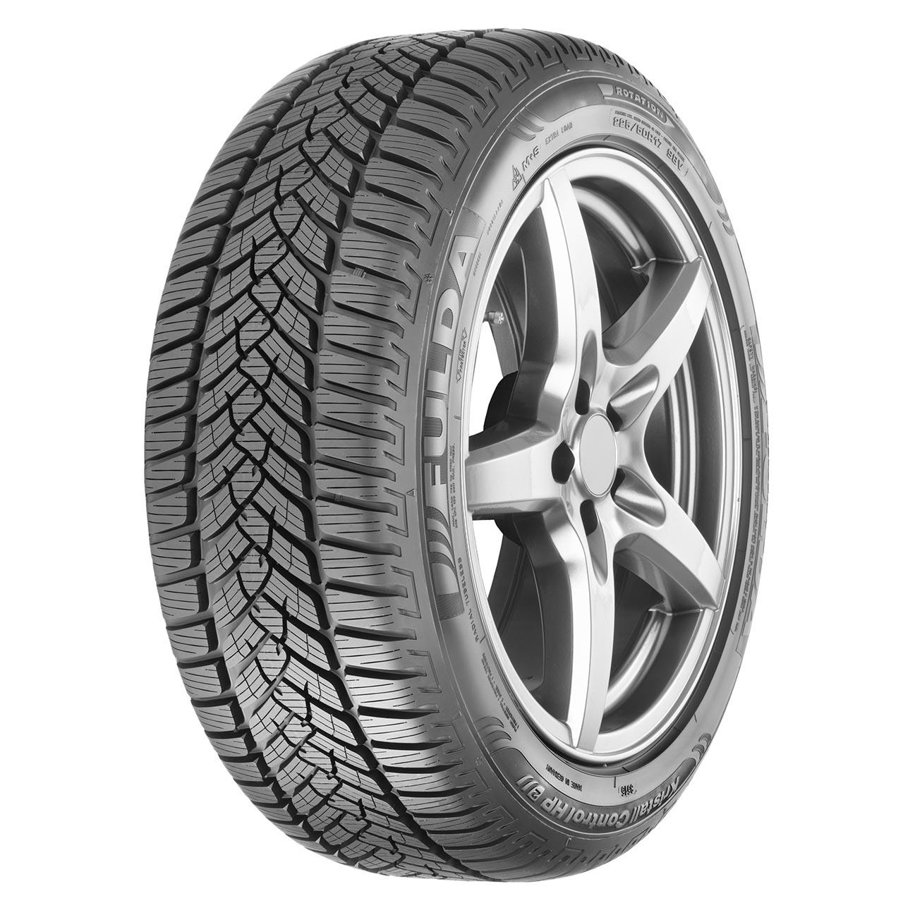 FULDA KRISTALL CONTROL HP 2 225/45 R17 91H TL M+S 3PMSF AUTO INVERNALE