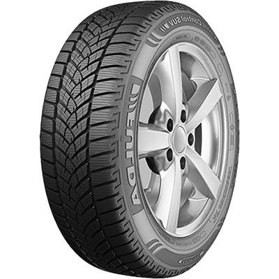 FULDA KRISTALL CONTROL SUV XL 255/55 R18 109H TL M+S 3PMSF 4X4 SUV CROSSOVER INVERNALE