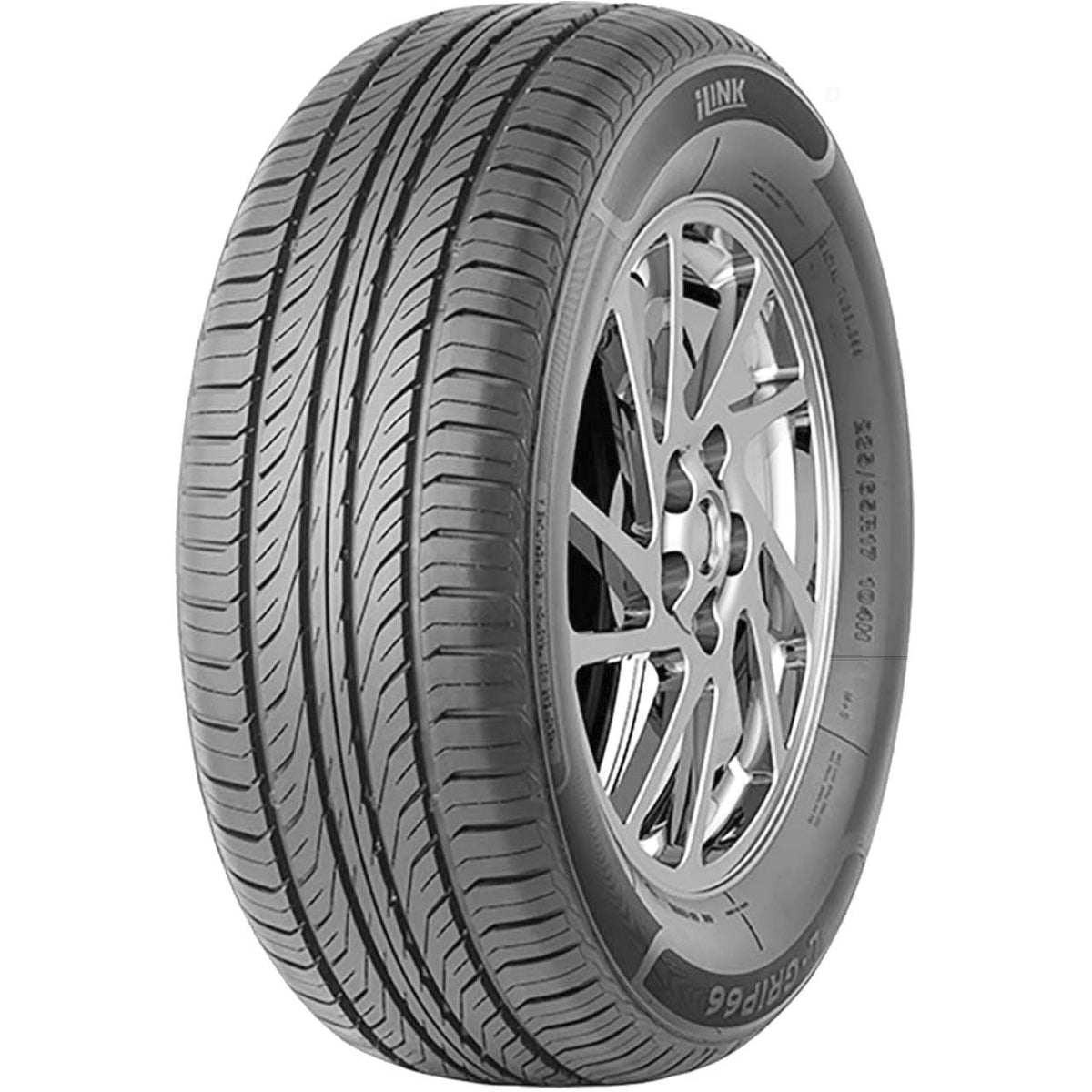 ILINK L GRIP 66 145/80 R12 74T TL AUTO ESTIVO