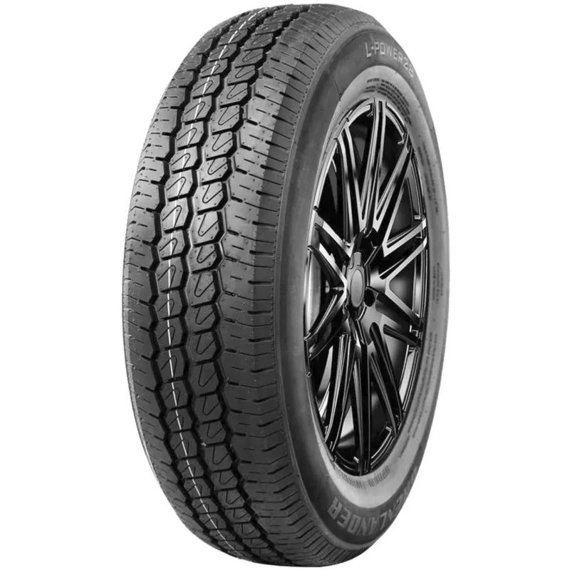 GRENLANDER L POWER 28 175/75 R14 94/91R TL FURGONI ESTIVO