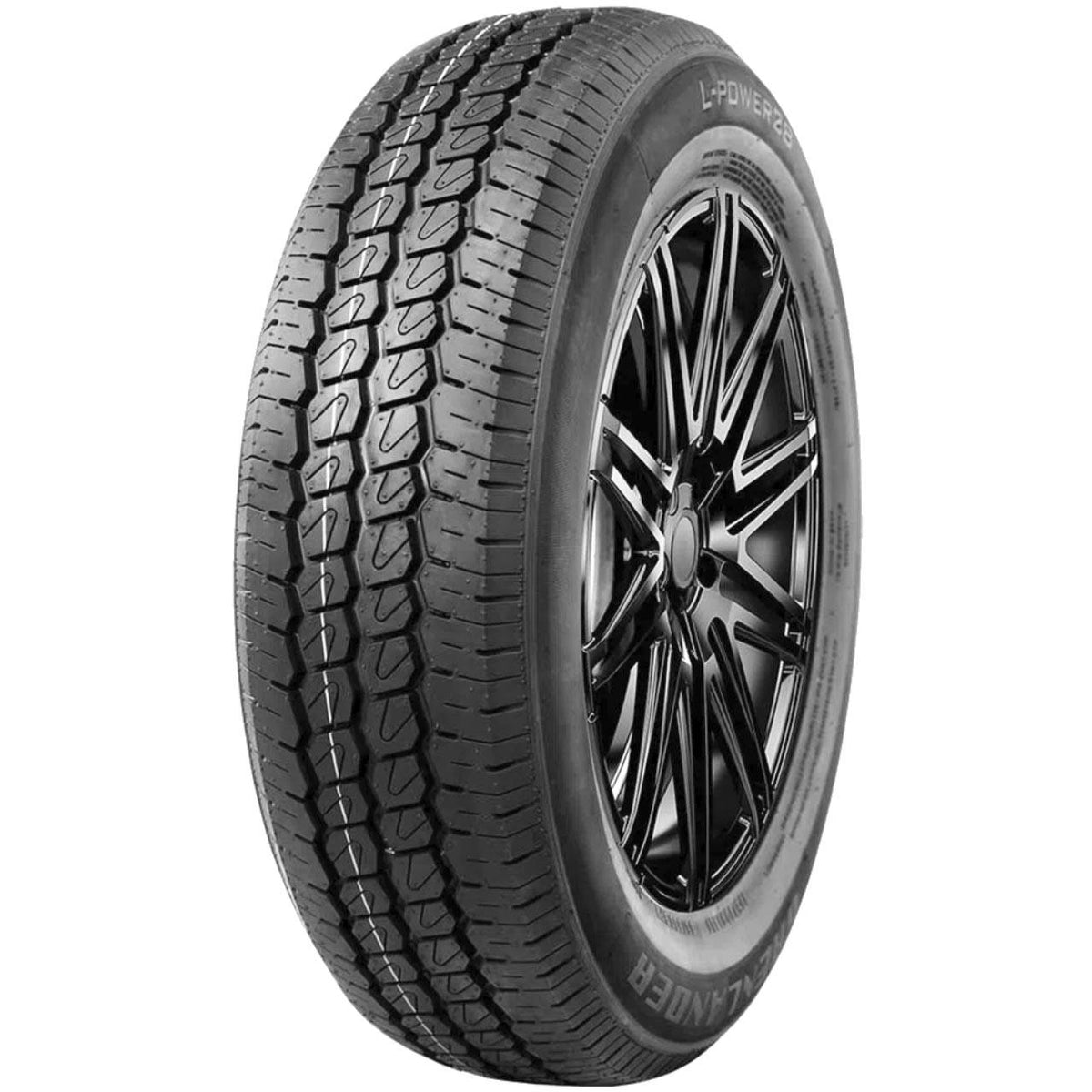 GRENLANDER L POWER 28 155/80 R13 90/88Q TL VEICOLI COMMERCIALI LEGGERI ESTIVO