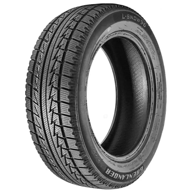 GRENLANDER L SNOW 96 XL 185/70 R14 92T TL M+S 3PMSF AUTO INVERNALE