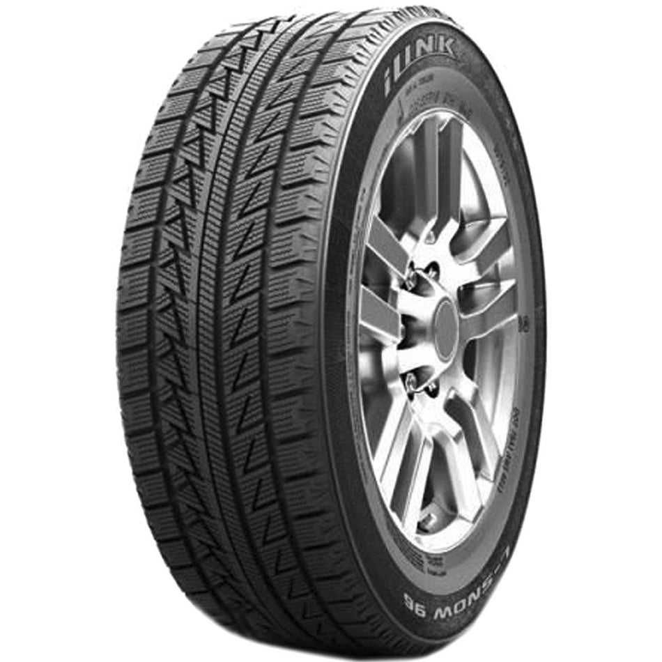 ILINK L SNOW 96 XL 225/45 R17 94H TL M+S 3PMSF AUTO INVERNALE