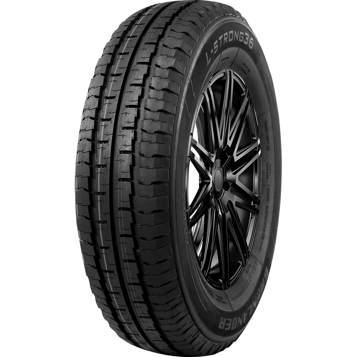 GRENLANDER L STRONG 36 225/70 R15 112/110R TL VEICOLI COMMERCIALI LEGGERI ESTIVO
