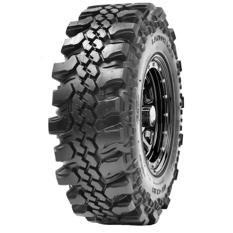 CST LANDDRAGON CL18 6PR POR 33 -16 114K TL M+S SUV E FUORISTRADA MUD TERRAIN