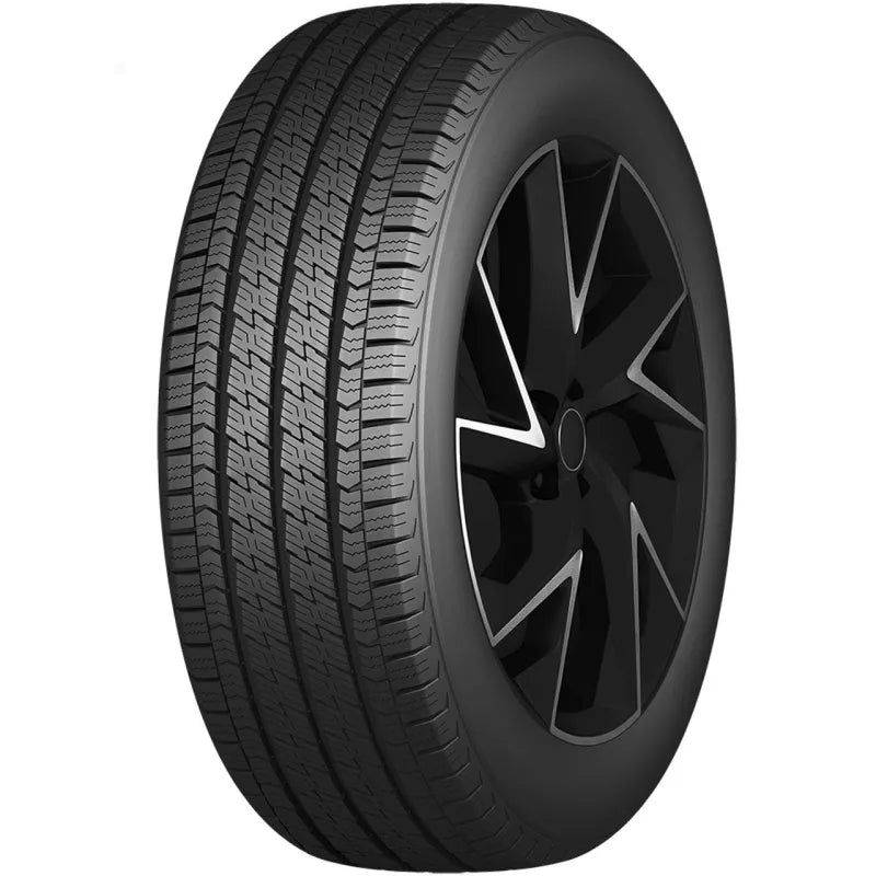 ATLANDER LANDERALLSEASON ATL56 195/70 R15 104/102S TL M+S 3PMSF FURGONI 4 STAGIONI