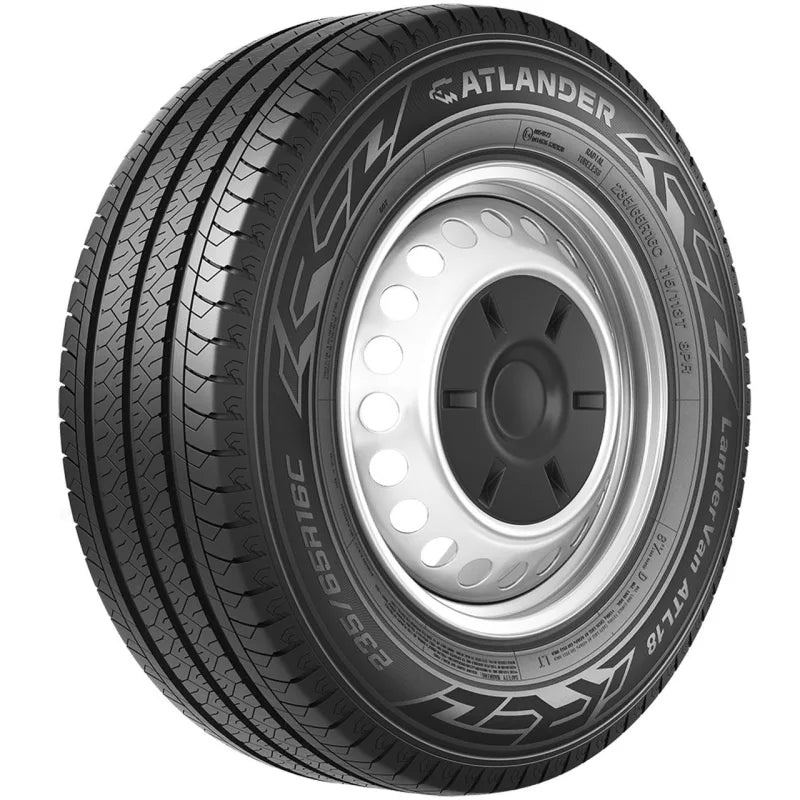 ATLANDER LANDERVAN ATL18 235/65 R16 115/113T TL FURGONI ESTIVO