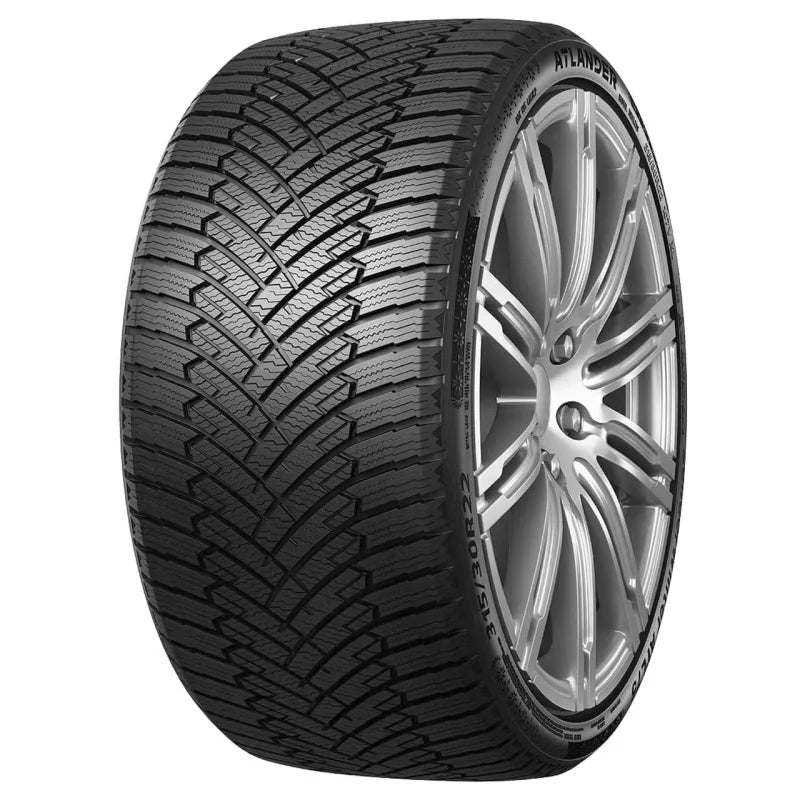 ATLANDER LANDERWINTER ATL75 175/70 R14 84T TL M+S 3PMSF AUTO INVERNALE