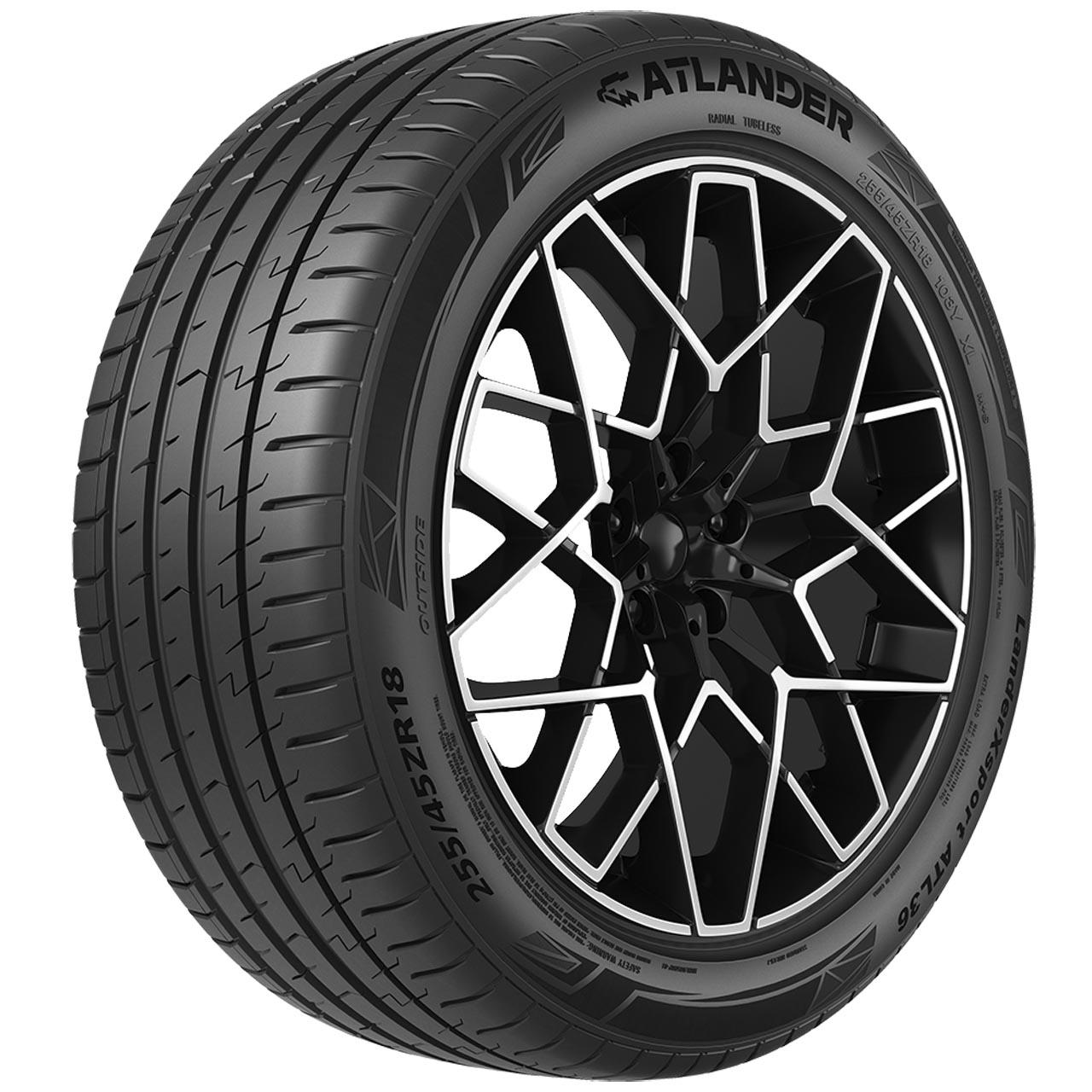 ATLANDER LANDERXSPORT ATL36 XL 245/40 R20 99Y TL AUTO ESTIVO