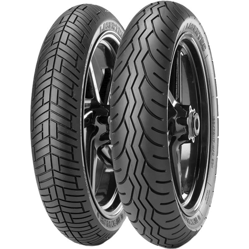METZELER LASERTEC FRONT 100/80 -17 52S TL MOTO SPORTTOURER