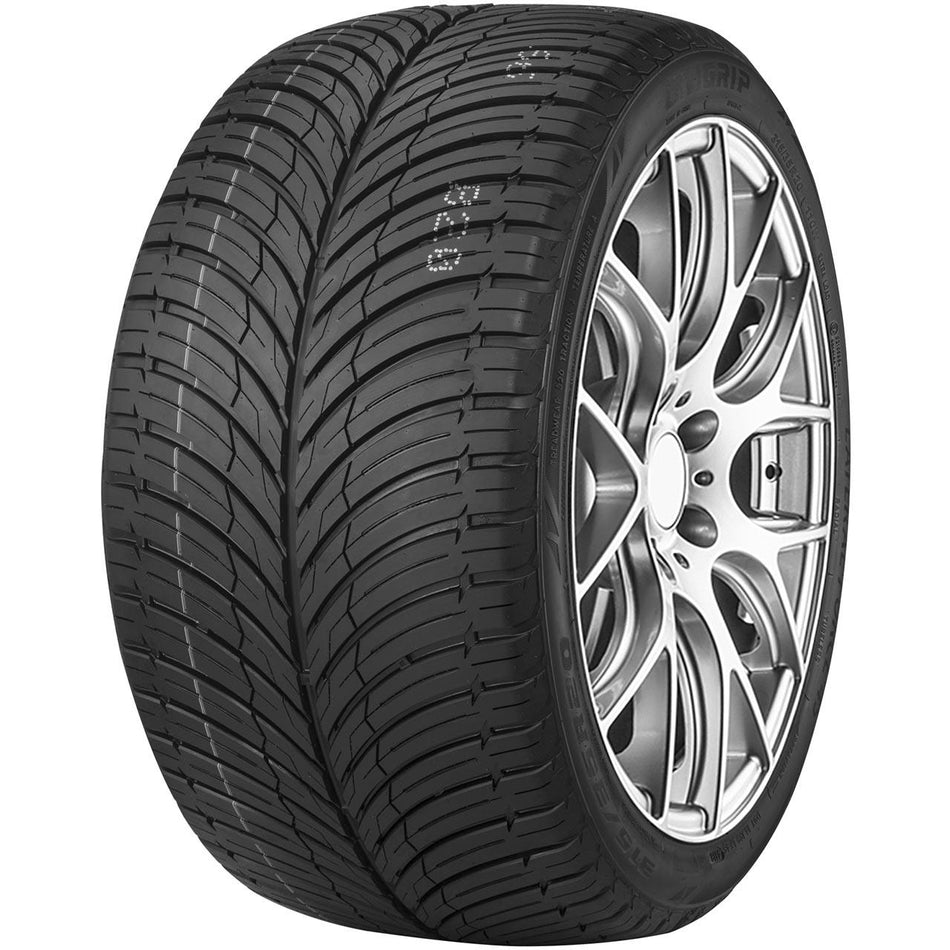 UNIGRIP LATERAL FORCE 4S 235/55 R18 100W TL M+S 3PMSF AUTO 4 STAGIONI