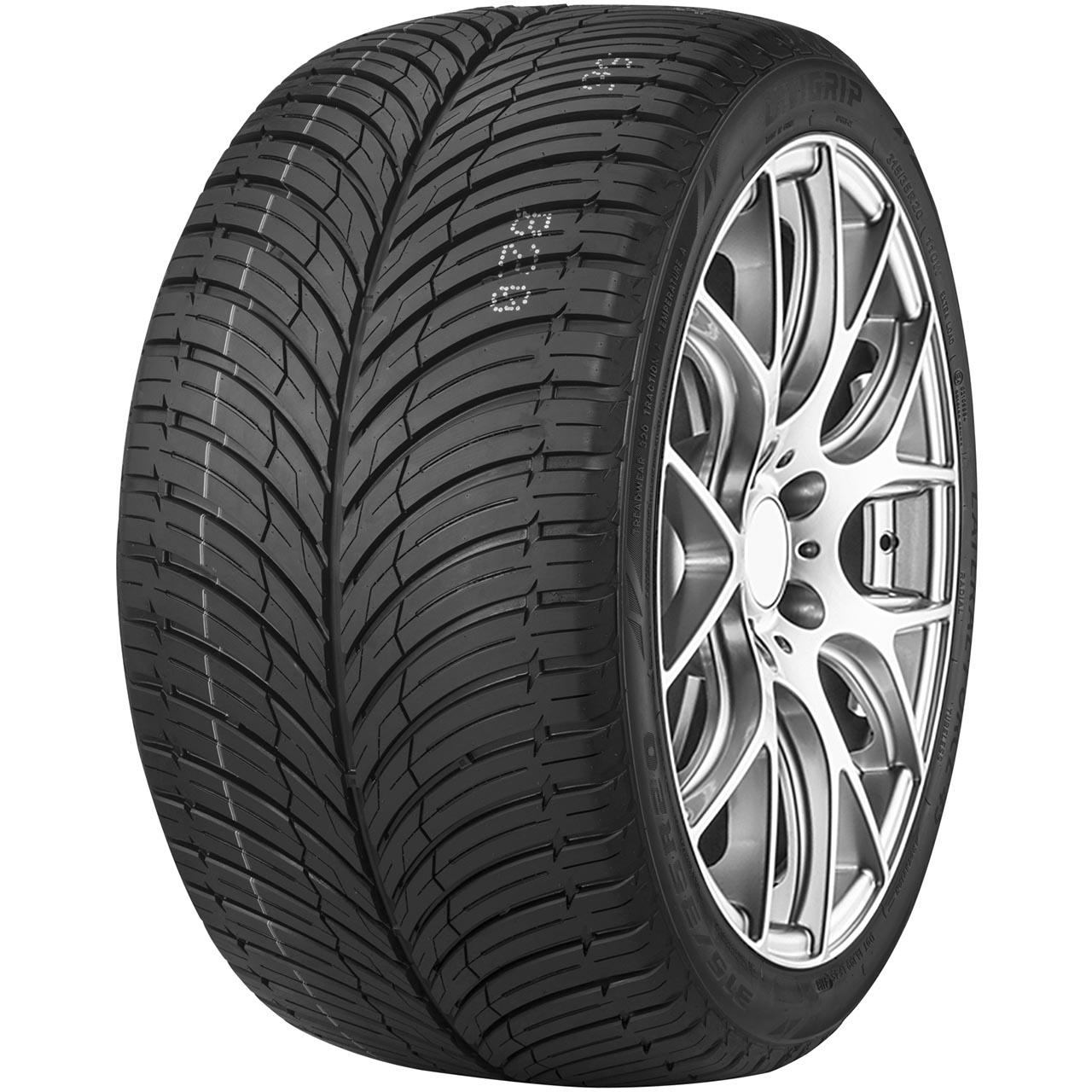 UNIGRIP LATERAL FORCE 4S XL 255/55 R18 109W TL M+S 3PMSF AUTO 4 STAGIONI
