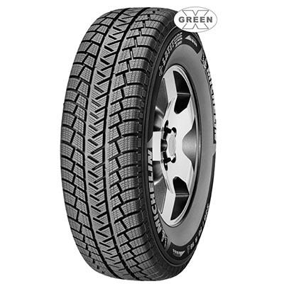MICHELIN LATITUDE ALPIN 235/60 R16 100T TL M+S 3PMSF 4X4 SUV CROSSOVER INVERNALE