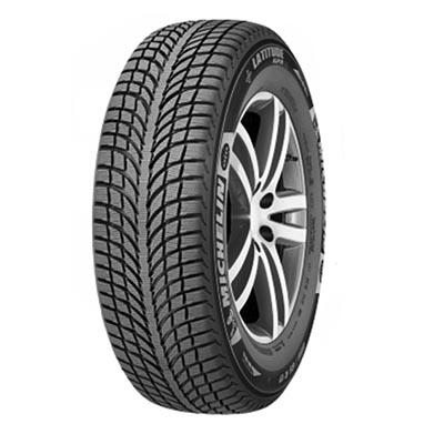 MICHELIN LATITUDE ALPIN LA2 XL N0 255/50 R19 107V TL M+S 3PMSF 4X4 SUV CROSSOVER INVERNALE