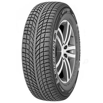 MICHELIN LATITUDE ALPIN LA2 UHP XL 265/40 R21 105V TL M+S 3PMSF 4X4 SUV CROSSOVER INVERNALE