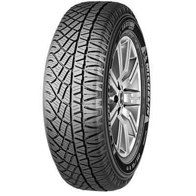 MICHELIN LATITUDE CROSS XL 235/60 R18 107H TL M+S 4X4 SUV CROSSOVER ESTIVO