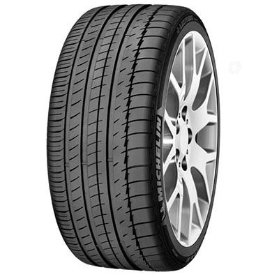 MICHELIN LATITUDE SPORT XL N1 255/55 R18 109Y TL 4X4 SUV CROSSOVER ESTIVO