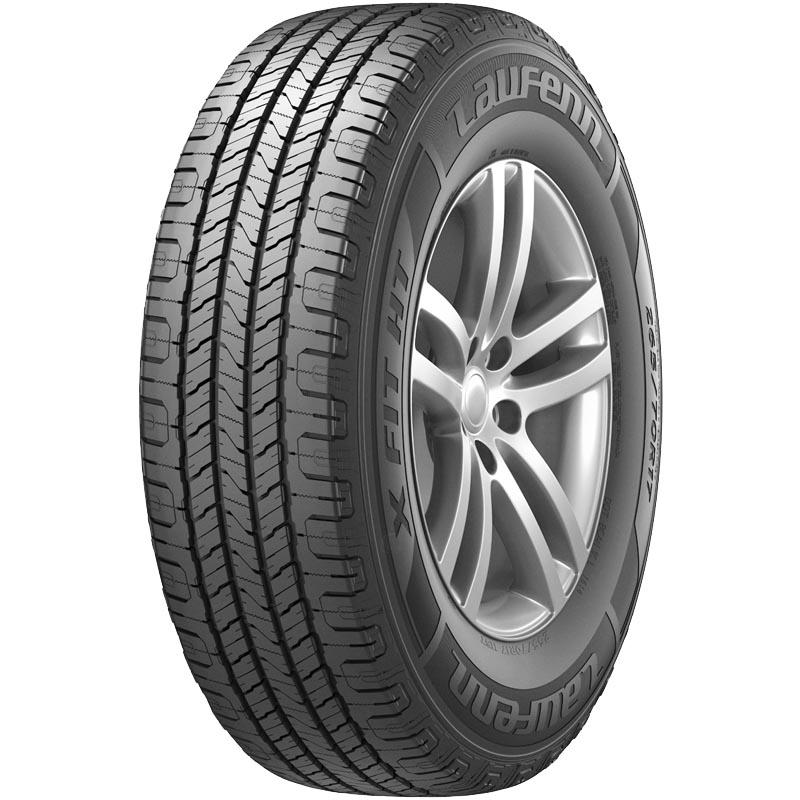 LAUFENN LD01 X FIT HT 225/75 R16 104T TL M+S 4X4 SUV CROSSOVER ESTIVO