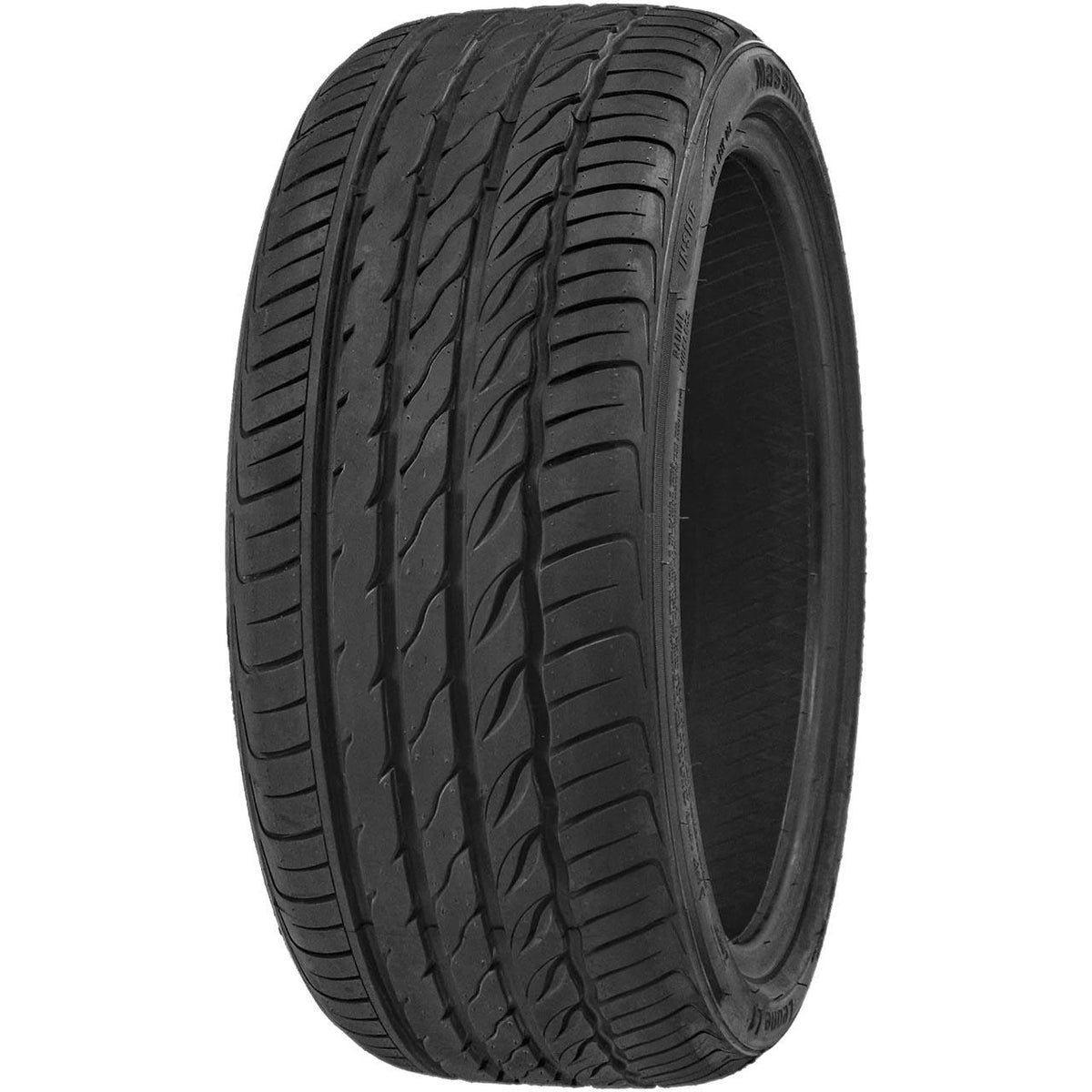 MASSIMO LEONE L1 XL 255/35 R20 102W TL AUTO ESTIVO