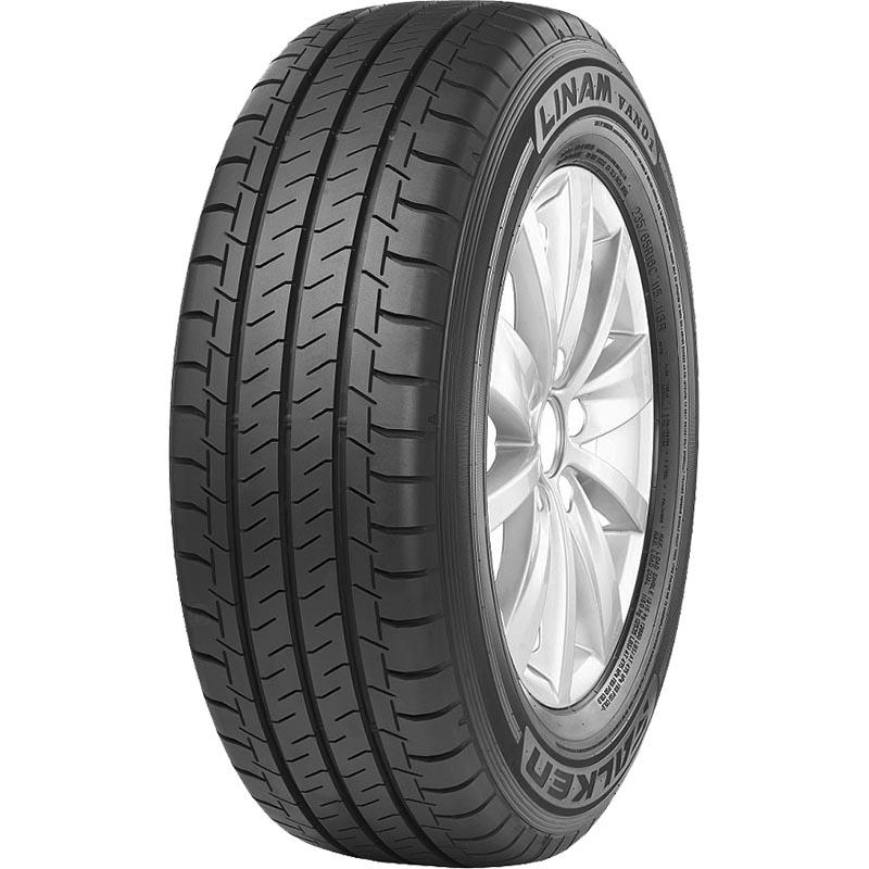 FALKEN LINAM VAN01 155/80 R13 85/83R TL VEICOLI COMMERCIALI LEGGERI ESTIVO