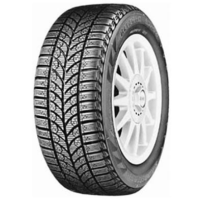 BRIDGESTONE LM 18 C 215/65 R16 106/104T TL M+S 3PMSF VEICOLI COMMERCIALI LEGGERI INVERNALE