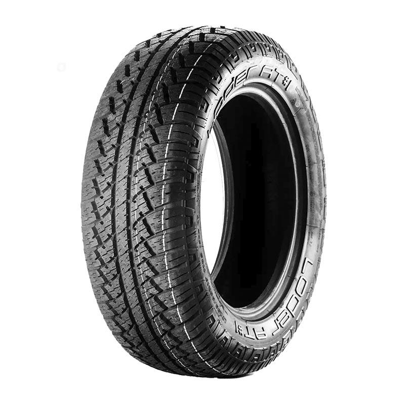 LODER LODER AT OWL 225/75 R16 118/116T TL M+S 3PMSF 4X4 SUV CROSSOVER PER TUTTI I TERRENI
