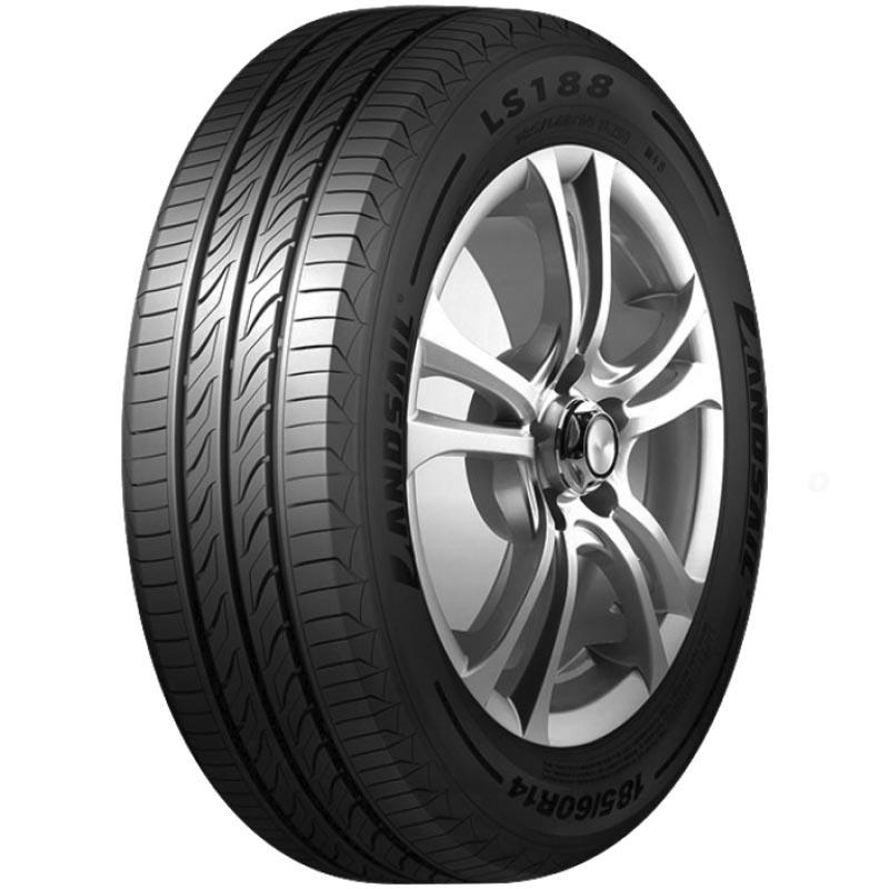 LANDSAIL LS 188 PLUS 135/80 R13 70T TL AUTO ESTIVO