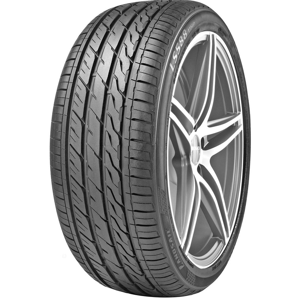 LANDSAIL LS 588 UHP XL 235/35 R19 91W TL AUTO ESTIVO