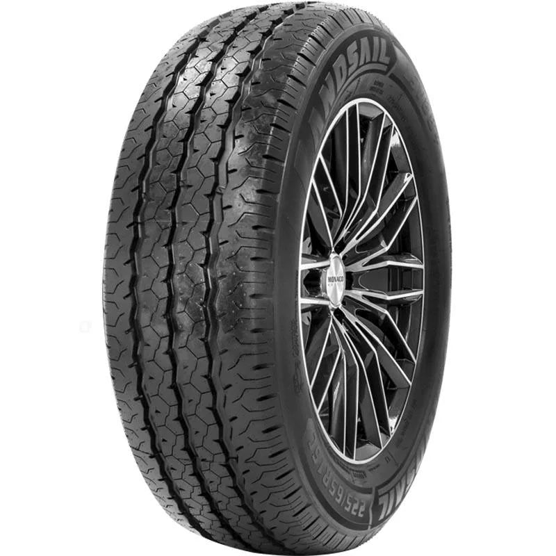 LANDSAIL LSV 88 PLUS 215/65 R16 109/107T TL FURGONI ESTIVO